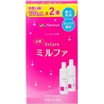  антибактериальный O 2 a Mill fa120ml× 2 шт 