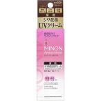 ショッピングミノン ミノン アミノモイスト エイジングケア デイクリームUV 30g