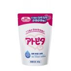 アトピタ　薬用入浴剤替え　４００ｇ