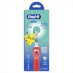  Oral B древесный уголь .. clean Kids красный 1 шт. 