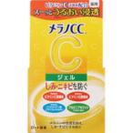 メラノＣＣ薬用しみ対策美白ジェル