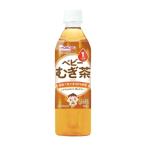 ベビーのじかん　むぎ茶