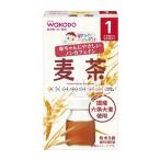 飲みたいぶんだけ　麦茶