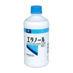  этанол 500mL