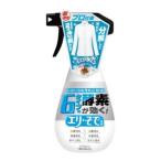 6 тип энзим . быть эффективным eli*.. моющее средство 400ml
