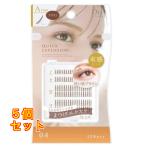 DUPti- выше Quick растягивание Atype 04 Brown 120 деталь ×5 шт 