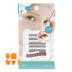 DUPti- выше Quick растягивание Vtype 05 натуральный 120 деталь ×5 шт 