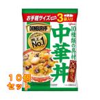 DONBURI. китайский фарфоровая пиала 160g×3 пакет входить ×10 шт 