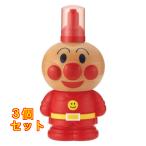  Bandai Anpanman ... шампунь .. насос модель 250mL×3 шт 
