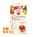 tei утечка Rav 6 варьете упаковка 12 пакет входить ×3 шт 