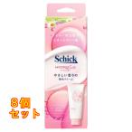  Schic гидро шелк депиляция крем 150g×8 шт 