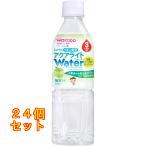  baby. ... aqua свет Water белый виноград 500ml×24 шт 