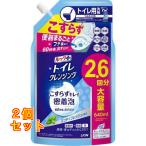  look p последний ire очищение minti свежий. аромат .... для 640mL×2 шт 
