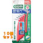  жевательная резинка * зуб промежуток щетка L знак type SSSS 10 шт. входит ×10 шт 
