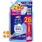  look p последний ire очищение minti свежий. аромат .... для 640mL×4 шт 