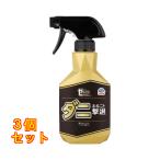  earth производства лекарство Zero no Night клещи для спрей 300mL×3 шт 