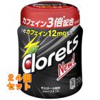  черный let's XP sharp мята бутылка 140g×24 шт 