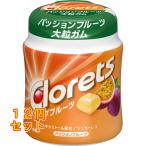  черный let's большой фрукты маракуйя бутылка ×12 шт 