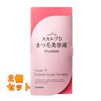  Anne мех scalp D ресницы Sera m premium ×2 шт 