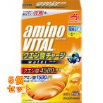  amino baitaru лимонная кислота Charge вода коробка 24 шт. входит ×5 шт 