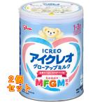  I k Leo свечение выше молоко 820g×2 шт 