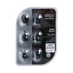 ヘアビタミン　シートタイプ　シャイニーブラック