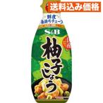お徳用柚子こしょう 160g×5個