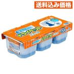ショッピング除湿剤 エステー ドライペットスキット 除湿剤 420mL×3個パック×12個