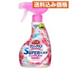 バスマジックリン 泡立ちスプレー スーパー泡洗浄 アロマローズ 本体 350mL