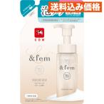  and femfem уход пена мыло изменение содержания 150ml