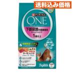 ショッピングピュリナワン ピュリナワン キャット 下部尿路健康維持 F.L.U.T.H. サーモンツナ 2kg