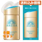 アネッサ パーフェクトUV スキンケアミルク NA 60ml×6個