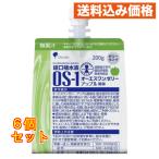 OS- один владелец -es one желе Apple способ тест 200g×6 шт 