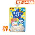  Meiji mi черновой ru желе йогурт способ тест 100g×3 шт 