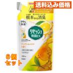 resesh устранение бактерий EX Earl Gray & citrus. аромат .... для 320mL×6 шт 