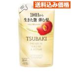 TSUBAKI premium объем & ремонт кондиционер .... для 300mL