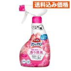  туалет Magic Lynn elegant rose. аромат корпус 350ml