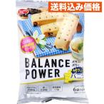 バランスパワー サクッとバニラ 6袋×10個