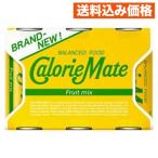  большой . производства лекарство калории Mate жидкий фрукты Mix тест (200mL×6шт.@) баланс питание еда * уменьшение налог показатель объект товар 