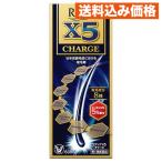 ショッピングリアップ 【第1類医薬品】大正製薬 リアップX5 チャージ 60mL