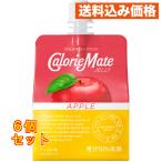  калории Mate желе Apple тест 215g×6 шт 