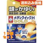 [ no. (2) вид фармацевтический препарат ]meti Quick H Gold 30mL [ собственный metike-shon налоговая система объект ]×10 шт 