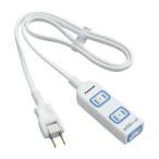 OA、電源タップ