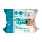 MISERA младенец. влажные салфетки 