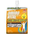  Ajinomoto amino baitaru желе аминокислота & лимонная кислота Charge лимон тест 180g×6 шт 