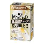 ショッピングバブ バブ モンスターバブル よくばりミルキー 6錠入り