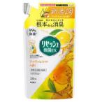 リセッシュ 除菌EX アールグレイ＆シトラスの香り つめかえ用 320mL