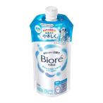 ビオレｕ　つめかえ用　３２０ｍＬ 全身洗浄料 フレッシュフローラルの香り