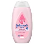  Johnson baby лосьон мельчайший ..200mL