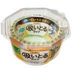 汁も油も吸いとるカップ M 4色 34枚入